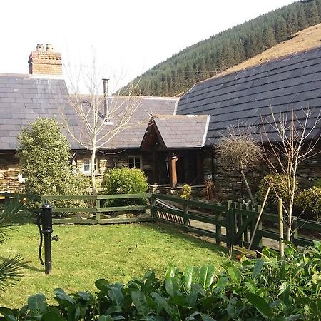 לארה Clarisses Cottage מראה חיצוני תמונה