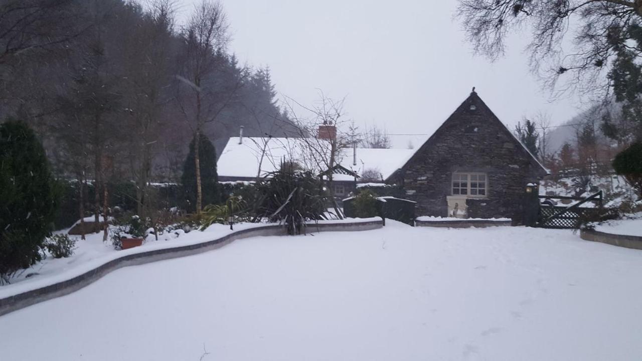 לארה Clarisses Cottage מראה חיצוני תמונה