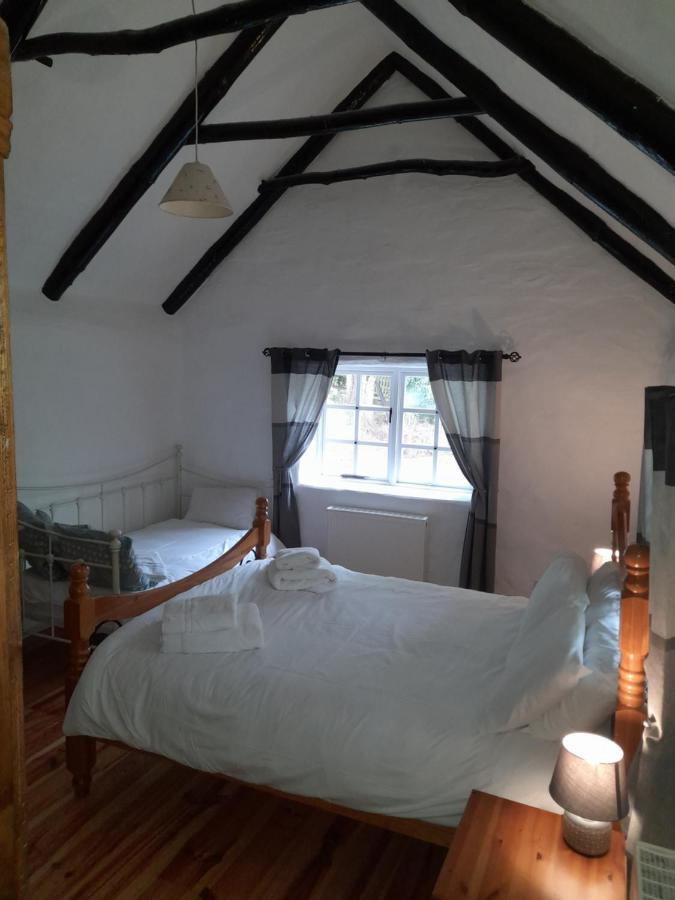 לארה Clarisses Cottage מראה חיצוני תמונה