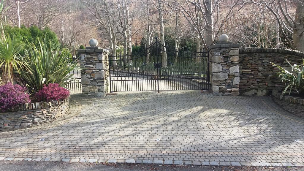 לארה Clarisses Cottage מראה חיצוני תמונה