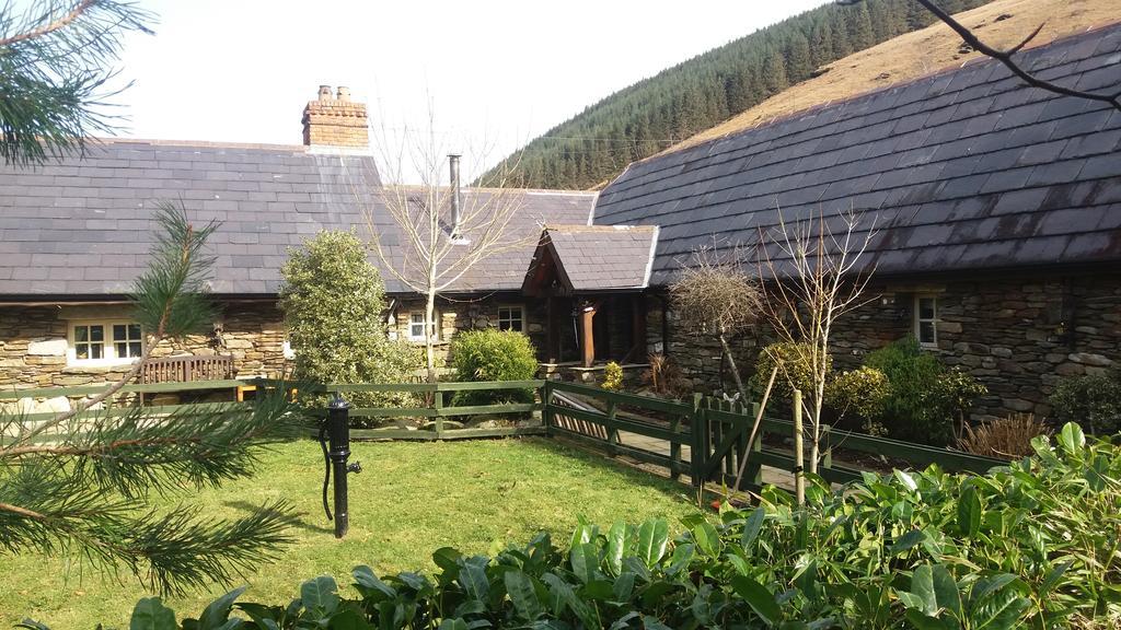 לארה Clarisses Cottage מראה חיצוני תמונה