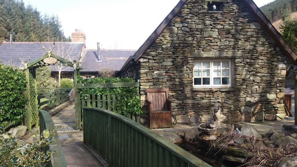 לארה Clarisses Cottage מראה חיצוני תמונה
